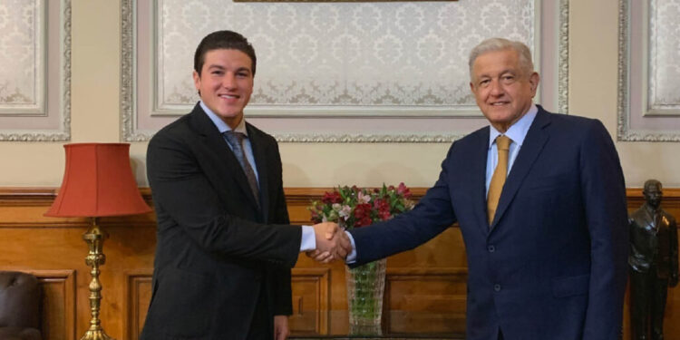 VISITARÁ AMLO EL SÁBADO REFINERÍA DE CADEREYTA 1 VISITARÁ AMLO EL SÁBADO REFINERÍA DE CADEREYTA