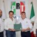 ENVÍA PRI A CIENFUEGOS A ELECCIÓN DE COAHUILA 7 ENVÍA PRI A CIENFUEGOS A ELECCIÓN DE COAHUILA