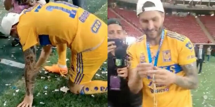 EL ROSARIO DE GIGNAC