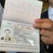MAGISTRADE OBTIENE PASAPORTE NO BINARIO 7 MAGISTRADE OBTIENE PASAPORTE NO BINARIO