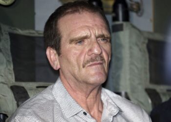 ORDENAN LIBERAR A “EL GÜERO PALMA”