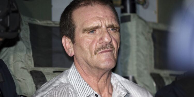 ORDENAN LIBERAR A “EL GÜERO PALMA”