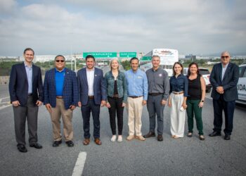 DESTACAN A SALINAS VICTORIA COMO EPICENTRO DEL NEARSHORING