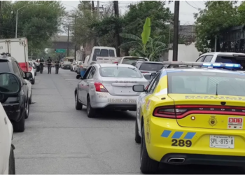 ROBAN 10 MILLONES… ¡A EMPRESA DE TRASLADO!