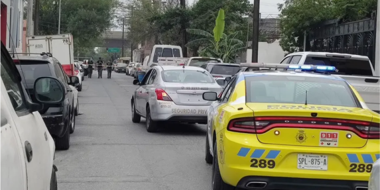 ROBAN 10 MILLONES… ¡A EMPRESA DE TRASLADO!