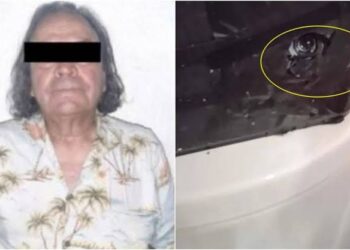 LIBERA JUEZ A DIRECTOR QUE GRABA ALUMNAS