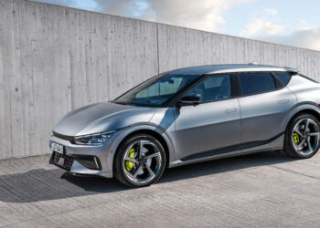 ANUNCIA SAMUEL QUE KIA PRODUCIRÁ EN NL VEHÍCULO PREMIADO COMO AUTO DEL AÑO