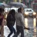¡AGUAS! PRONOSTICAN SEMANA DE LLUVIAS EN NL