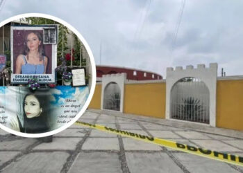 VINCULAN A EMPLEADAS DE MOTEL POR CASO DEBANHI