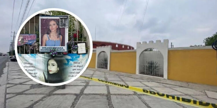 VINCULAN A EMPLEADAS DE MOTEL POR CASO DEBANHI 1 VINCULAN A EMPLEADAS DE MOTEL POR CASO DEBANHI