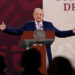 AMLO ASEGURA TENER PRUEBAS DEL TRÁFICO DE FENTANILO ENTRE CHINA Y MÉXICO 7 AMLO ASEGURA TENER PRUEBAS DEL TRÁFICO DE FENTANILO ENTRE CHINA Y MÉXICO