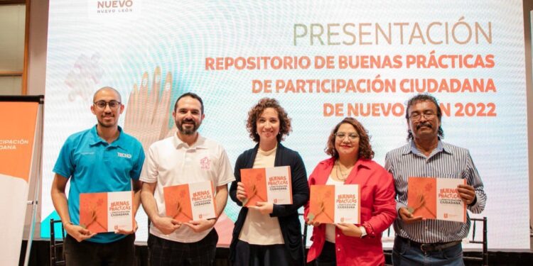 GOBIERNO DEL ESTADO RECONOCE EL TRABAJO DE SOCIEDAD CIVIL