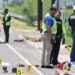 OTRA TRAGEDIA EN TEXAS; CONDUCTOR MATA A 8 PERSONAS EN BROWNSVILLE