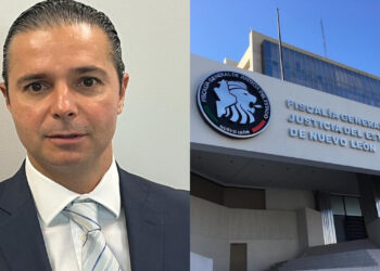 FALTA PERSONAL PARA ATENDER DESAPARICIONES.- FISCALÍA