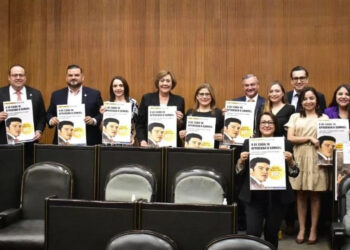 DONARÁ BANCADA DE MC SUELDO A DIF CAPULLOS