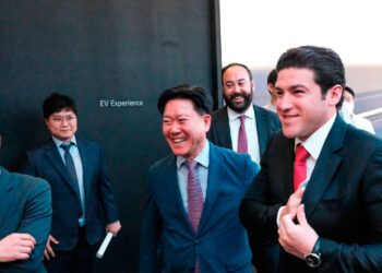 CONCRETA SAMUEL EXPANSIÓN DE KIA