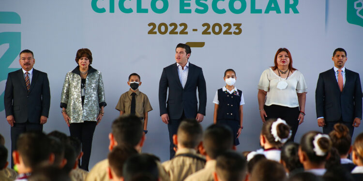 ESCUELAS ESTARÁN ABIERTAS HASTA EL 19 DE JULIO, CICLO ESCOLAR TERMINARÍA ANTES