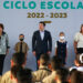 ESCUELAS ESTARÁN ABIERTAS HASTA EL 19 DE JULIO, CICLO ESCOLAR TERMINARÍA ANTES 7 ESCUELAS ESTARÁN ABIERTAS HASTA EL 19 DE JULIO, CICLO ESCOLAR TERMINARÍA ANTES