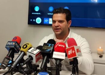 ASEGURA CIENFUEGOS QUE FGR COMPROBARÁ QUE ES INOCENTE