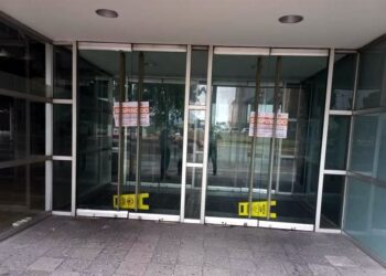 CLAUSURA PC EDIFICIO KALOS