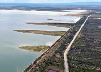 DESCARTAN (POR AHORA) TRASVASE