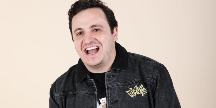 REPORTAN DESAPARICIÓN DE RICARDO O'FARRILL 1 REPORTAN DESAPARICIÓN DE RICARDO O’FARRILL