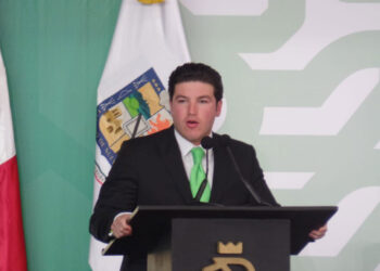 CONFIRMA SAMUEL REUNIÓN CON ALCALDES; INSISTE EN BUSCAR FISCAL AUTÓNOMO