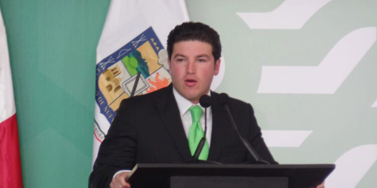 CONFIRMA SAMUEL REUNIÓN CON ALCALDES; INSISTE EN BUSCAR FISCAL AUTÓNOMO 1 CONFIRMA SAMUEL REUNIÓN CON ALCALDES; INSISTE EN BUSCAR FISCAL AUTÓNOMO