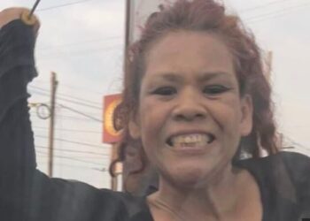 AGREDE CON DESARMADOR POR DISCUSIÓN DE TRÁFICO