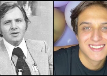 ‘MI HIJO NO ES DE PACO STANLEY’.-BRENDA BEZARES