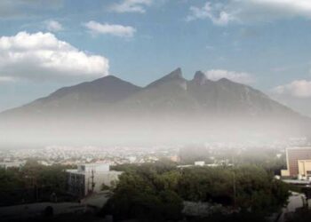 TERMINA ALERTA AMBIENTAL DESPUÉS DE NUEVE DÍAS