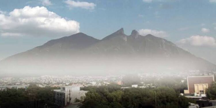 TERMINA ALERTA AMBIENTAL DESPUÉS DE NUEVE DÍAS 1 TERMINA ALERTA AMBIENTAL DESPUÉS DE NUEVE DÍAS