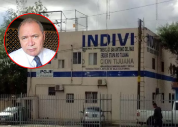 INVESTIGAN A BLÁSQUEZ POR CORRUPCIÓN EN INDIVI