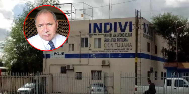 INVESTIGAN A BLÁSQUEZ POR CORRUPCIÓN EN INDIVI 1 INVESTIGAN A BLÁSQUEZ POR CORRUPCIÓN EN INDIVI