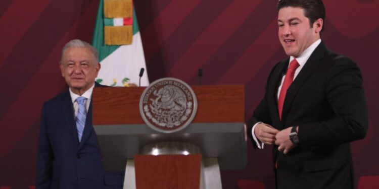 PIDE SAMUEL APOYO A AMLO PARA QUITAR FISCAL 1 PIDE SAMUEL APOYO A AMLO PARA QUITAR FISCAL