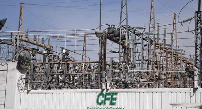 DECLARAN ALERTA NACIONALPOR DEMANDA DE ELECTRICIDAD 1 DECLARAN ALERTA NACIONALPOR DEMANDA DE ELECTRICIDAD