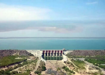 EL CUCHILLO II GARANTIZA AGUA PARA NL DURANTE LA PRÓXIMA DÉCADA.- AMLO