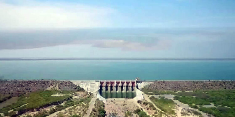 EL CUCHILLO II GARANTIZA AGUA PARA NL DURANTE LA PRÓXIMA DÉCADA.- AMLO 1 EL CUCHILLO II GARANTIZA AGUA PARA NL DURANTE LA PRÓXIMA DÉCADA.- AMLO