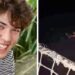 SALTA JOVEN DE CRUCERO POR APUESTA ENTRE AMIGOS 9 SALTA JOVEN DE CRUCERO POR APUESTA ENTRE AMIGOS