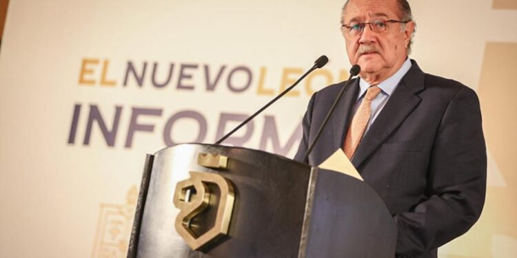 RECHAZA NAVARRO QUE SCJN ORDENE PUBLICAR DECRETOS 1 RECHAZA NAVARRO QUE SCJN ORDENE PUBLICAR DECRETOS