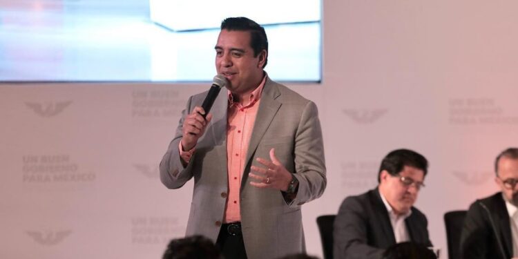 Aparece Nava en Top 10 de Alcaldes de México 1 Aparece Nava en Top 10 de Alcaldes de México