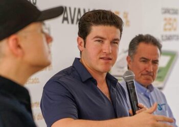 ‘CIENFUEGOS ESTÁ A DÍAS DE IR A LA CÁRCEL’.- SAMUEL