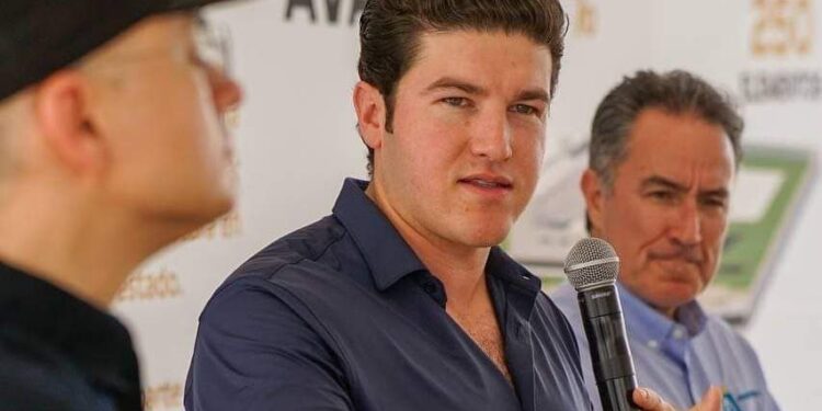 ‘CIENFUEGOS ESTÁ A DÍAS DE IR A LA CÁRCEL’.- SAMUEL