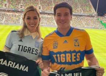 TRABAJOS DEL NUEVO ESTADIO DE TIGRES INICIAN EL JUEVES