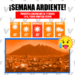 ¡SEMANA ARDIENTE! 7 ¡SEMANA ARDIENTE!