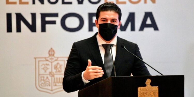 TENDRÁ SAMUEL SUS "MAÑANERAS" 1 TENDRÁ SAMUEL SUS “MAÑANERAS”