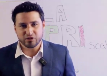 DENUNCIA GLEN PRISCALÍA