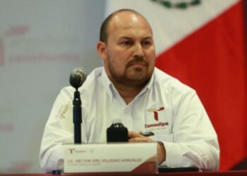 SUFRE ATENTADO SECRETARIO DE GOBIERNO DE TAMAULIPAS