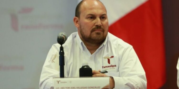 SUFRE ATENTADO SECRETARIO DE GOBIERNO DE TAMAULIPAS 1 SUFRE ATENTADO SECRETARIO DE GOBIERNO DE TAMAULIPAS