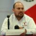 SUFRE ATENTADO SECRETARIO DE GOBIERNO DE TAMAULIPAS 7 SUFRE ATENTADO SECRETARIO DE GOBIERNO DE TAMAULIPAS